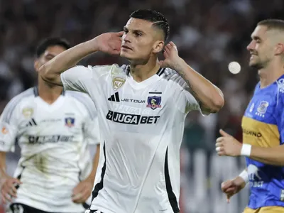 No es Wanderers: El club de Primera que exigirá derechos formativos ante una eventual salida de Lucas Cepeda