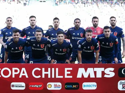 ¿Alguien lo pidió? Referente de Universidad de Chile confesó que nunca jugaría en Colo-Colo