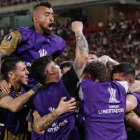 Adelantan la posición que ocuparía Colo-Colo en el sorteo de la fase de grupos de la Copa Libertadores 2025