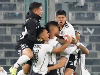 Con cambio de región: ANFP reprogramó duelo entre Colo-Colo y Deportes Quillón por Copa Chile
