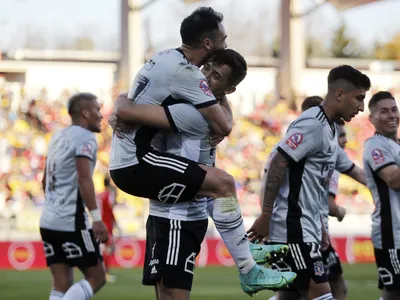 Estos serán los próximos desafios para Colo-Colo en el Campeonato Nacional
