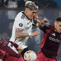 Buscando el paso a semifinales: La formación que prepara Colo-Colo para enfrentar a River Plate