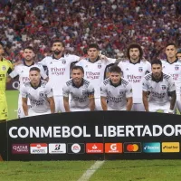 Con goles de Juan Martín Lucero y Pablo Solari: Así fue el último triunfo de Colo-Colo sobre Fortaleza