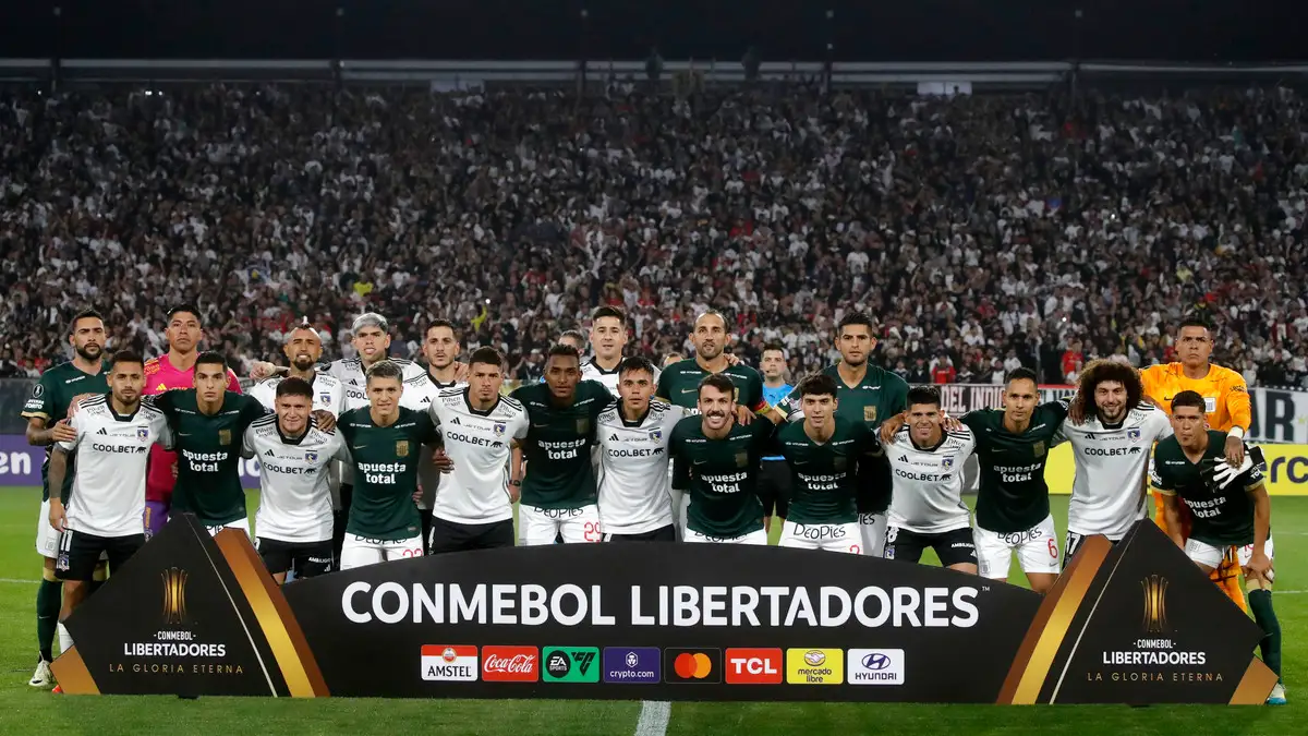 Colo-Colo podría ser sancionado al no recibir público visitante.