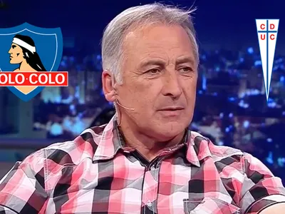 Ex jugador de Colo-Colo y Universidad Católica sobre el clásico: «Deben cometer los menos errores posibles»