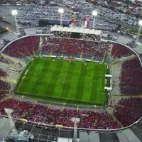 ¿Lo habrán visto los dirigentes? La feroz crítica al Estadio Monumental que se hizo viral tras partido de La Roja