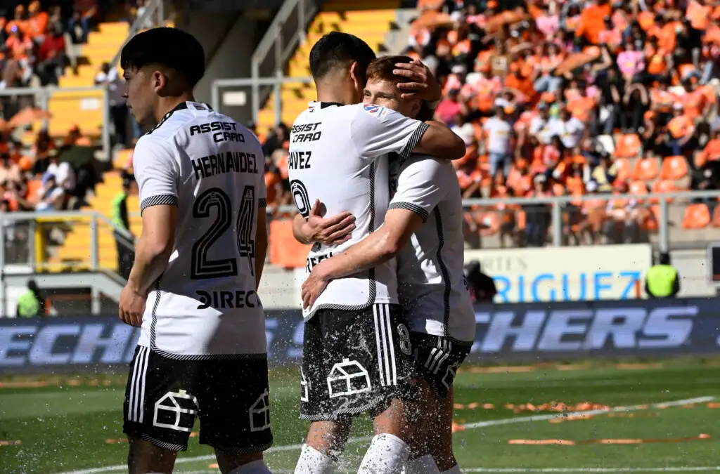 Colo-Colo tendrá una pausa en el Campeonato para disputar Copa Chile.