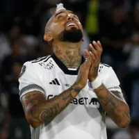 Referente de Colo-Colo reconoció estar preocupado por Arturo Vidal: «Ruego a Dios»