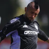 “Quieren comprar más cámaras para sapear”: El duro reclamo de Arturo Vidal por las entradas de Huachipato vs Colo-Colo