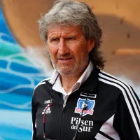¿Se cierra el plantel? Daniel Morón reveló la postura que tomará Colo-Colo para el mercado de fichajes