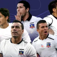 «¿Juega pádel?»: Hinchas apuntan a los tres grandes ausentes de Colo-Colo en el Duelo de Leyendas