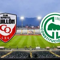 Constitución Unido o CD Quillón: ¿Cuándo se definirá al rival de Colo-Colo para el debut en Copa Chile?