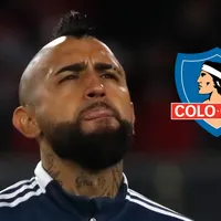 ¿Será suficiente? Revelan el sueldo que Colo-Colo le ofreció a Arturo Vidal