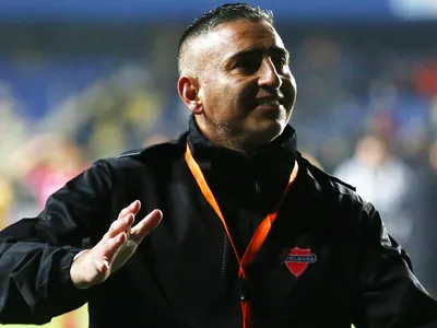 Se olvidan de Gustavo Quinteros: Hinchas de Colo-Colo piden a Jaime García tras el triunfo de Ñublense: «Te necesitamos»