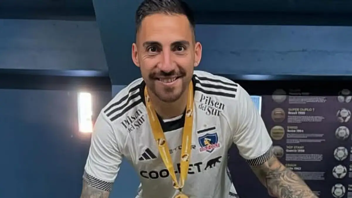 Javier Correa señaló que los juveniles están muy pendientes de las cosas materiales, por sobre lo futbolístico.