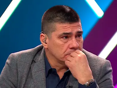 Toby Vega reprobó actuación de un jugador de Colo-Colo en el Superclásico: «No puede errar tanto»