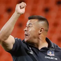 En caso de avanzar en Libertadores: Periodista revela el cuarto refuerzo que buscará Colo-Colo