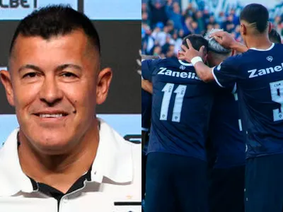 Aprobado por Almirón: Se conoció el nombre del goleador que busca Colo-Colo para 2024