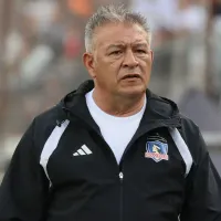 «No hay mejor manera de hacerlo bien»: Claudio Borghi apunta el gran problema para subir el nivel de Colo-Colo