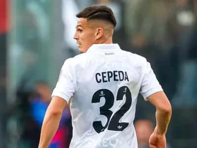 Desde Italia reportan que 2 clubes de la Serie A negocian con Fernando Felicevich por Lucas Cepeda