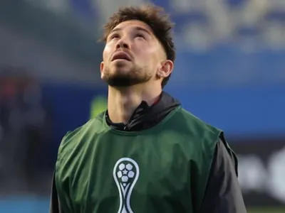 Más allá de lo económico: Destapan la verdadera razón por la que Felipe Loyola no llegó a Colo-Colo