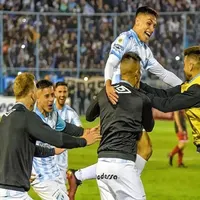 Delantero de la primera división de Argentina se suma al listado de opciones para reforzar Colo-Colo