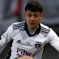 Días decisivos: El futuro de Cristián Zavala en Colo-Colo entra en etapa definitoria