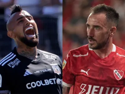 Ponen en duda partido amistoso entre Colo-Colo e Independiente de Avellaneda