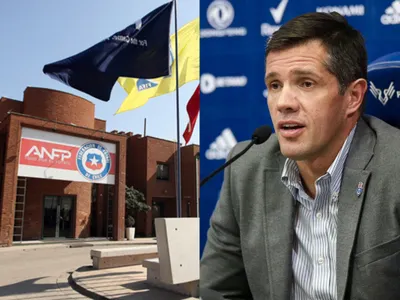Presidente de Azul Azul se alía con la ANFP para denunciar a Colo-Colo tras el Superclásico