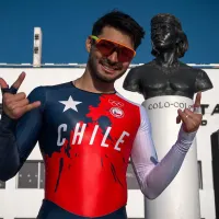 Gigante: Deportista de Colo-Colo le brinda una nueva medalla de oro al Team Chile en los Juegos Panamericanos