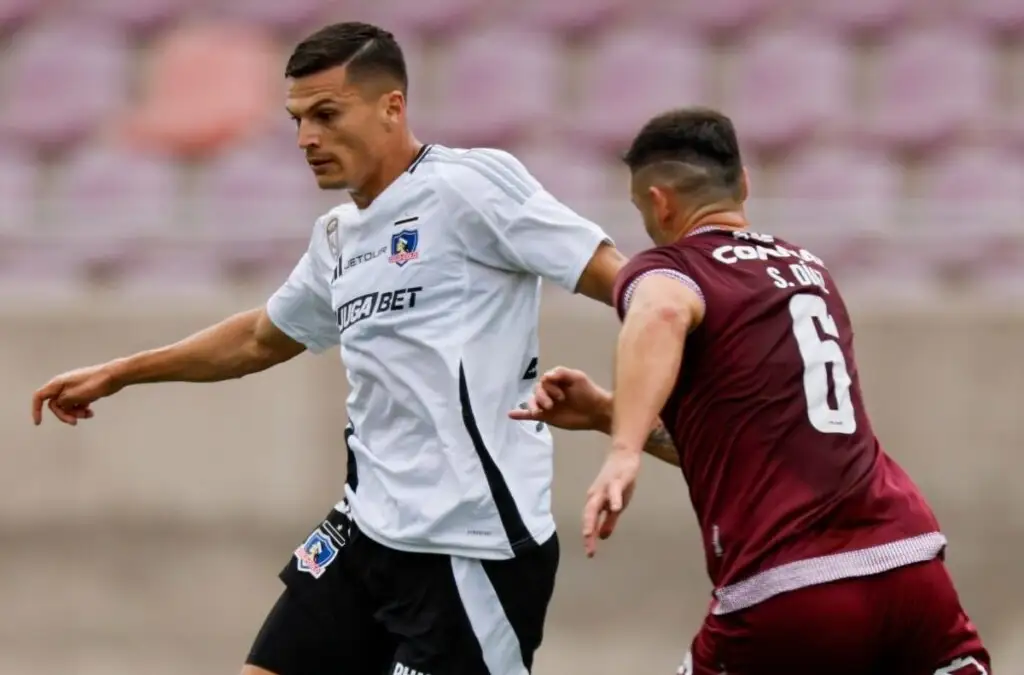 Colo-Colo enfrentará a Deportes La Serena por la fecha 16 de la Liga de Primera.
