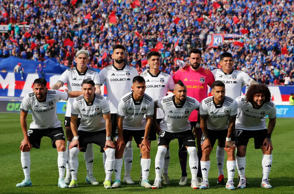 Colo-Colo disputará dos duelos claves esta semana.