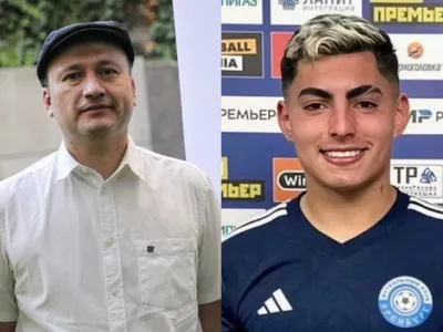 La tajante postura de Edmundo Valladares por un posible retorno de Jordhy Thompson a Colo-Colo