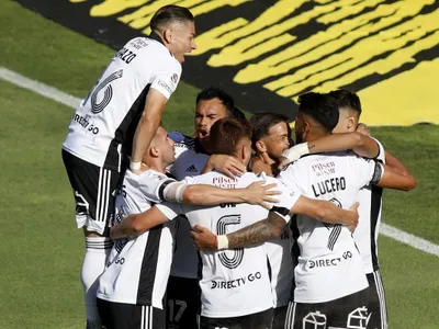 Figura de Colo-Colo se recuperó y asoma como titular en el Superclásico