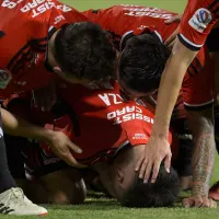 El duro castigo que recibió Colo-Colo antes de enfrentar a Independiente del Valle