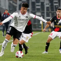 ¿Vuelco? Colo-Colo podría cambiar de planes y visitar a Curicó Unido en impensado estadio