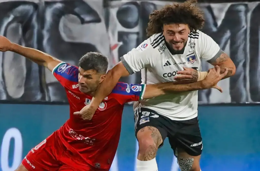 Colo-Colo enfrentará a Unión La Calera esta tarde.