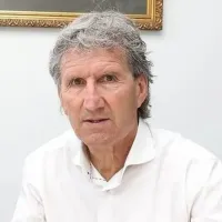 La negativa noticia que entregó Daniel Morón sobre la búsqueda de fichajes de Colo-Colo