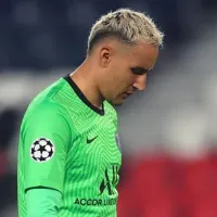 No llega Keylor Navas: Colo-Colo define en qué puestos usará los cupos de extranjeros