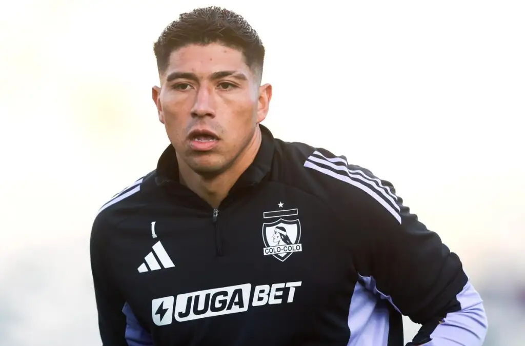 Brayan Cortés se convertiría en refuerzo de Peñarol