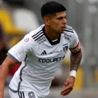 Decisión tomada: La fórmula por la que Colo-Colo decidirá el futuro de Esteban Pavez