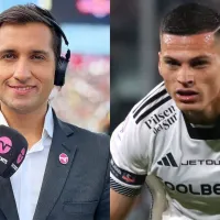 Daniel Arrieta revela la millonaria cláusula que Colo-Colo pondrá por Lucas Cepeda