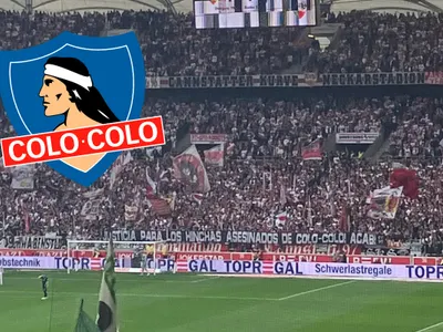 De Bolivia a Alemania: El mundo del fútbol pide justicia por fallecimiento de hinchas de Colo-Colo