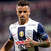 ¿Vuelve a Colo-Colo? Gabriel Costa enfrenta un duro panorama que podría sacarlo de Alianza Lima