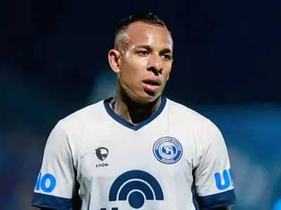 A seguir buscando: El impensado revés que sufrió Colo-Colo con el fichaje de Sebastián Villa