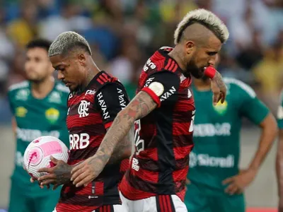 Ídolo total: El tremendo gesto de Arturo Vidal que está dando la vuelta al mundo