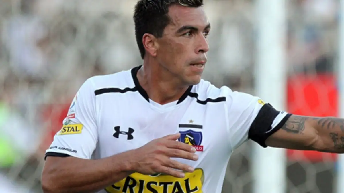 Esteban Paredes se mostró en contra del alza de precios en las entradas para 2025.