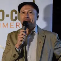 ¿Mosa o Vial? Edmundo Valladares define la postura del CSD Colo-Colo en el directorio de Blanco y Negro