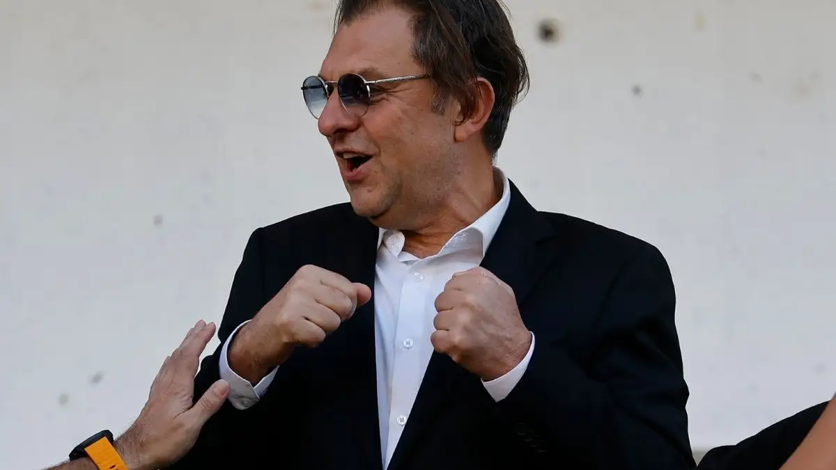 Aníbal Mosa.