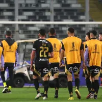 Alarma en Macul: Aseguran que otro jugador de Colo-Colo se lesionó previo al duelo ante Coquimbo Unido